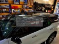 Full phụ kiện cho xe FORTUNER 2021