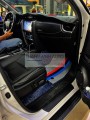Full phụ kiện cho xe FORTUNER 2021
