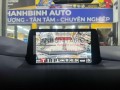Cam 360 lắp zin cho xe MAZDA CX5 2024