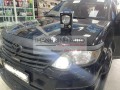 Bóng led GPNE RS8 cho xe FORTUNER 2015
