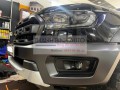 Bi gầm Aozoom Wasp cho xe Ford Raptor