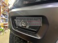 Bi gầm Aozoom Wasp cho xe Ford Raptor