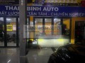 Bi gầm Aozoom Wasp cho xe Ford Raptor