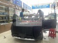 Dán phim cách nhiệt 3M cho xe Ford Territory 2024