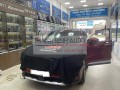 Dán phim cách nhiệt 3M cho xe Ford Territory 2024