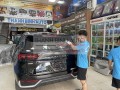 Dán phim cách nhiệt 3M cho xe Ford Territory 2024