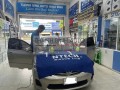 Dán phim cách nhiệt Ntech Hàn Quốc cho xe ALTIS 2012