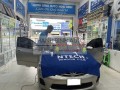 Dán phim cách nhiệt Ntech Hàn Quốc cho xe ALTIS 2012