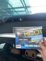 Camera hành trình VIETMAP KC01 cho xe BMW X3