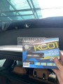 Camera hành trình VIETMAP KC01 cho xe BMW X3