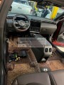 Sàn da 360 Plus cho xe TUCSON 2022
