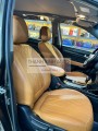 Bọc nệm ghế da cho xe KIA SORENTO