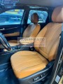 Bọc nệm ghế da cho xe KIA SORENTO