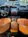 Bọc nệm ghế da cho xe KIA SORENTO