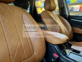 Bọc nệm ghế da cho xe KIA SORENTO