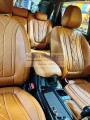 Bọc nệm ghế da cho xe KIA SORENTO