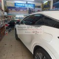 Bậc điện, bệ bước điện cho xe LEXUS RX350 2024