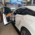 Bậc điện, bệ bước điện cho xe LEXUS RX350 2024