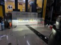 Bi gầm Aozoom Wasp cho xe MAZDA CX5 2024