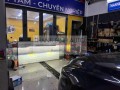Bi gầm Aozoom Wasp cho xe MAZDA CX5 2024