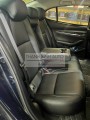 Bọc nệm ghế da Nappa cho xe MAZDA 3 2022