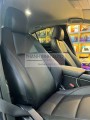 Bọc nệm ghế da Nappa cho xe MAZDA 3 2022