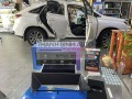 Màn hình Android tích hợp 360 cho xe LEXUS RX350 2015