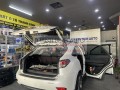 Màn hình Android tích hợp 360 cho xe LEXUS RX350 2015