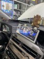 Màn hình Android tích hợp 360 cho xe LEXUS RX350 2015