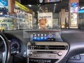 Màn hình Android tích hợp 360 cho xe LEXUS RX350 2015