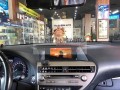 Màn hình Android tích hợp 360 cho xe LEXUS RX350 2015