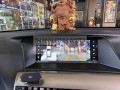 Màn hình Android tích hợp 360 cho xe LEXUS RX350 2015