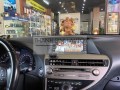 Màn hình Android tích hợp 360 cho xe LEXUS RX350 2015