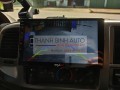 Màn hình Android Bravo cho xe tải Hino 7 tấn
