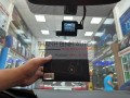 Cam hành trình 70mai A500s cho xe HONDA CITY 2023