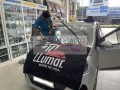 Dán phim cách nhiệt LLumar Mỹ cho xe Hyundai i10 2020