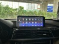 Màn hình liền cam 360 cho xe BMW 420 2015