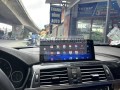 Màn hình liền cam 360 cho xe BMW 420 2015