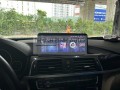 Màn hình liền cam 360 cho xe BMW 420 2015