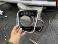 Bi gầm, loa trung tâm cho xe EVEREST 2024