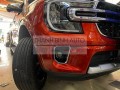 Bi gầm, loa trung tâm cho xe EVEREST 2024