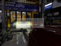 Bi gầm, loa trung tâm cho xe EVEREST 2024