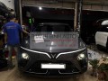Bi led Xlight V20 Square cho xe VF7