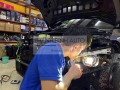 Bi led Xlight V20 Square cho xe VF7