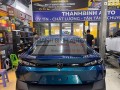 Dán phim 3M Mỹ, Phủ Ceramic độ cứng 9H cho xe Peugeot 408
