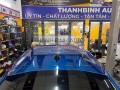 Dán phim 3M Mỹ, Phủ Ceramic độ cứng 9H cho xe Peugeot 408