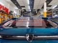 Dán phim 3M Mỹ, Phủ Ceramic độ cứng 9H cho xe Peugeot 408