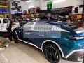 Dán phim 3M Mỹ, Phủ Ceramic độ cứng 9H cho xe Peugeot 408