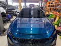 Dán phim 3M Mỹ, Phủ Ceramic độ cứng 9H cho xe Peugeot 408