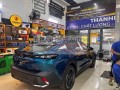Dán phim 3M Mỹ, Phủ Ceramic độ cứng 9H cho xe Peugeot 408